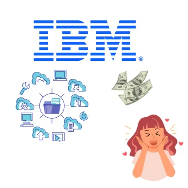 IBM-배당금-배당주