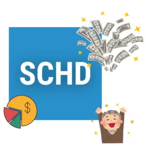 SCHD_배당금_배당주_배당ETF