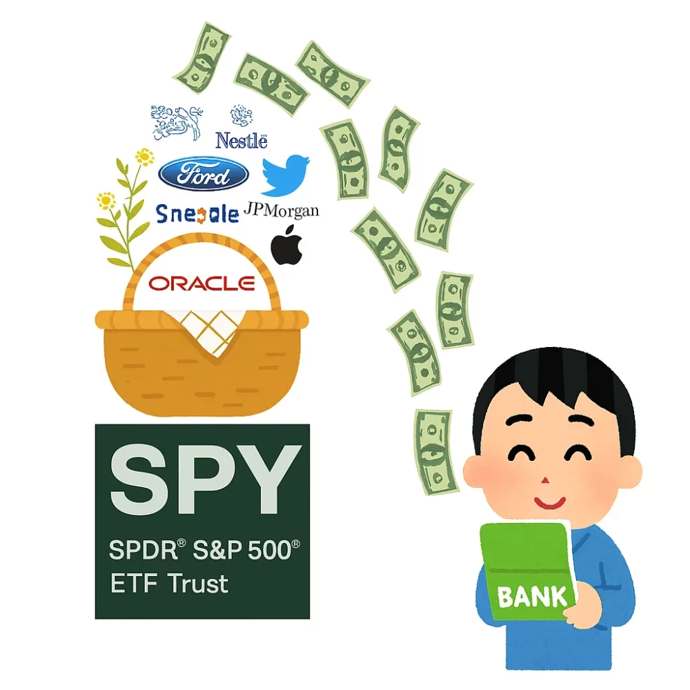 SPY-ETF-배당금-100만원